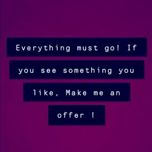 Lululemon, Nike, skincare devices, cashmere, coats